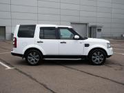 Land Rover Discovery IV Рестайлинг Москва  - изображение 26