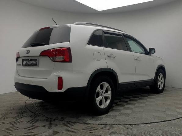 Kia Sorento II Рестайлинг с пробегом 2014 года, цена 1 517 000 рублей, 179240 км, внедорожник, Автокод Объявления