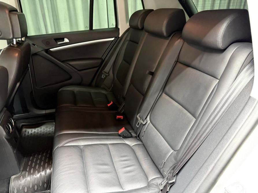 Volkswagen Tiguan I Рестайлинг Ижевск  - изображение 28