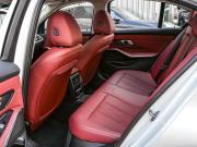 BMW 3 серии VII (G2x) Рестайлинг 2 Краснодар  - изображение 38
