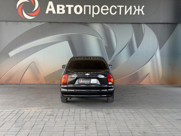 Chevrolet Lanos I с пробегом 2008 года, цена 299 000 рублей, 108100 км, седан, Автокод Объявления