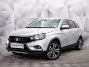 Lada (ВАЗ) Vesta I Ульяновск  - изображение 21