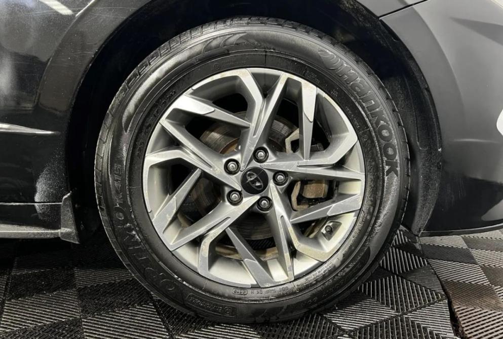 Hyundai Sonata VII (LF) Рестайлинг Нижний Новгород  - изображение 21