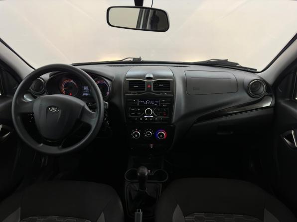 Lada (ВАЗ) Granta I Рестайлинг с пробегом 2022 года, цена 910 000 рублей, 38952 км, универсал, Автокод Объявления