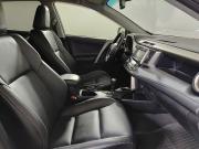 Toyota RAV4 IV (XA40) Уфа  - изображение 39