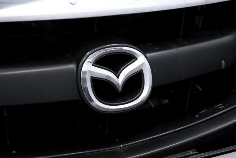 Mazda BT-50 I Тюмень  - изображение 10