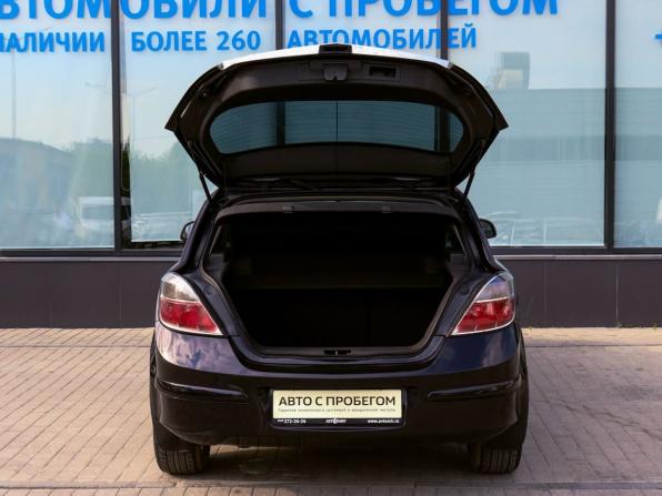 Opel Astra H Рестайлинг с пробегом 2010 года, цена 620 000 рублей, 244962 км, хэтчбек, Автокод Объявления