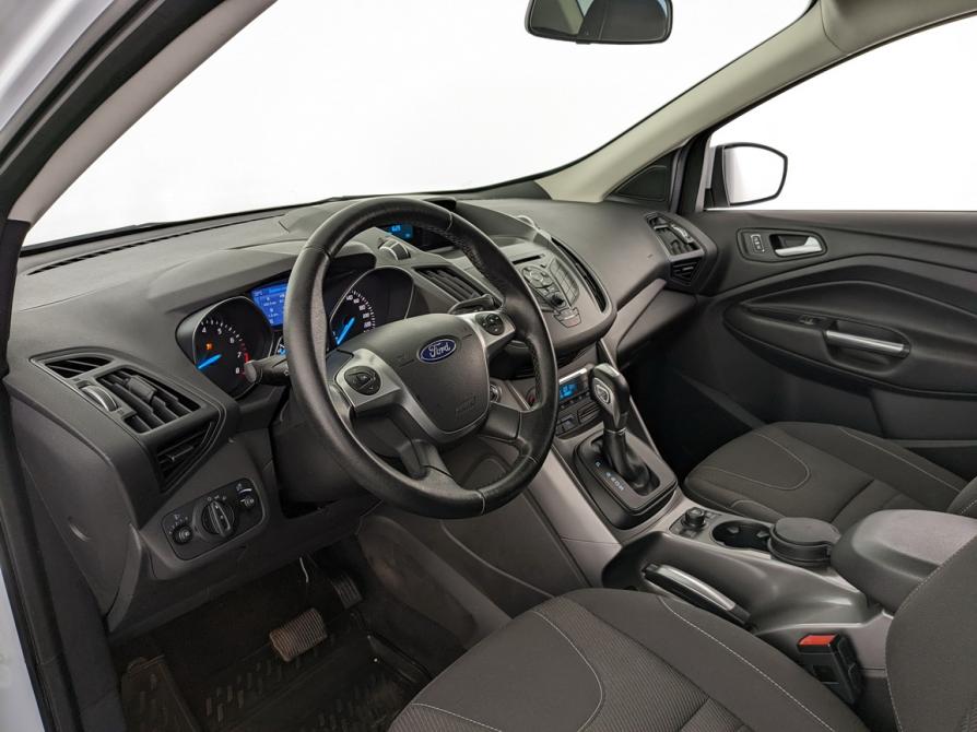 Ford Kuga II Москва  - изображение 16