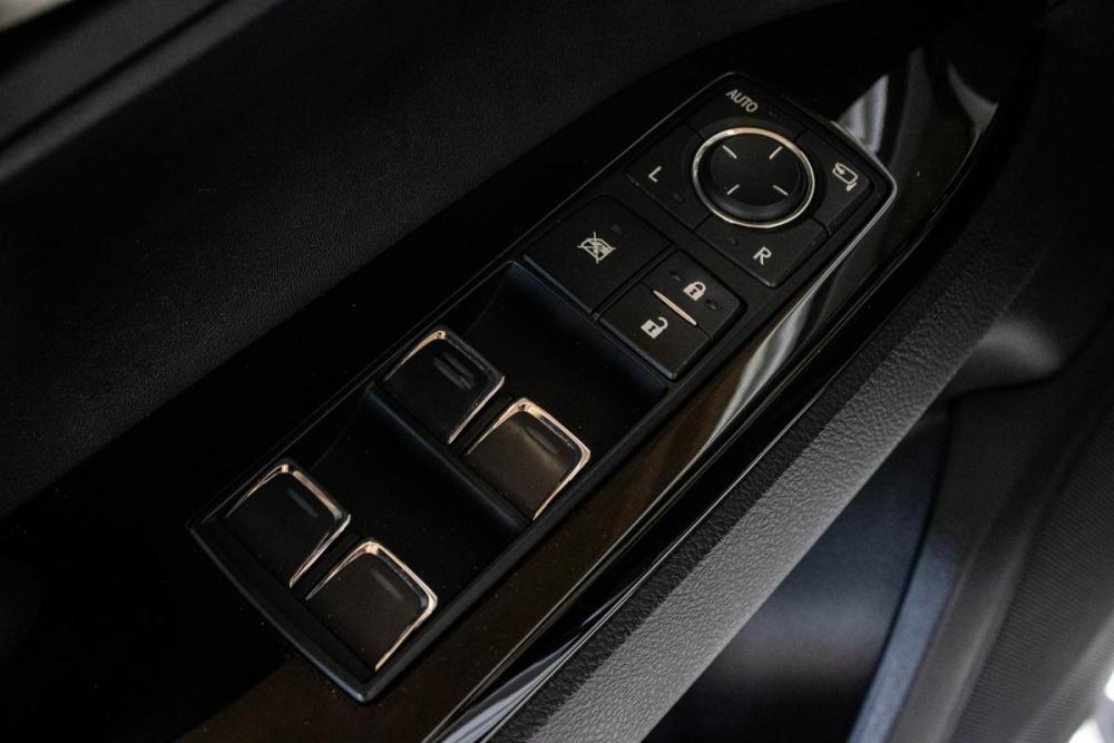 Lexus LX III Рестайлинг 2 Уфа  - изображение 12