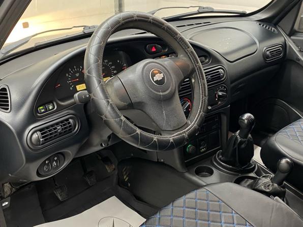 Chevrolet Niva I Рестайлинг с пробегом 2010 года, цена 370 000 рублей, 143860 км, внедорожник, Автокод Объявления