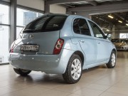 Nissan Micra III (K12) Березовский  - изображение 28