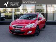 Opel Astra J Казань  - изображение 10