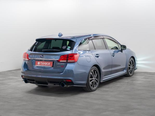 Subaru Levorg I с пробегом 2015 года, цена 1 700 000 рублей, 72727 км, универсал, Автокод Объявления