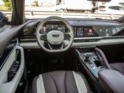 Geely Monjaro I Волгоград  - изображение 54