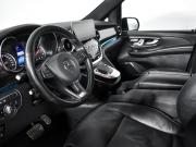 Mercedes-Benz V-Класс III (W447) Рестайлинг Санкт-Петербург  - изображение 35