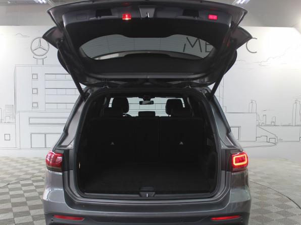 Mercedes-Benz GLB I (X247) с пробегом 2021 года, цена 3 800 000 рублей, 37788 км, внедорожник, Автокод Объявления