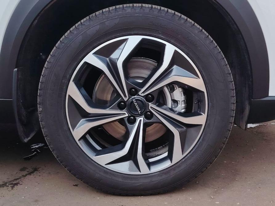 Haval F7x II Москва  - изображение 20