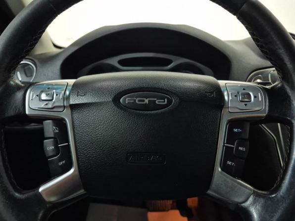 Ford Mondeo IV с пробегом 2008 года, цена 700 000 рублей, 298500 км, седан, Автокод Объявления