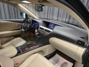 Lexus RX III Рестайлинг Красноярск  - изображение 41