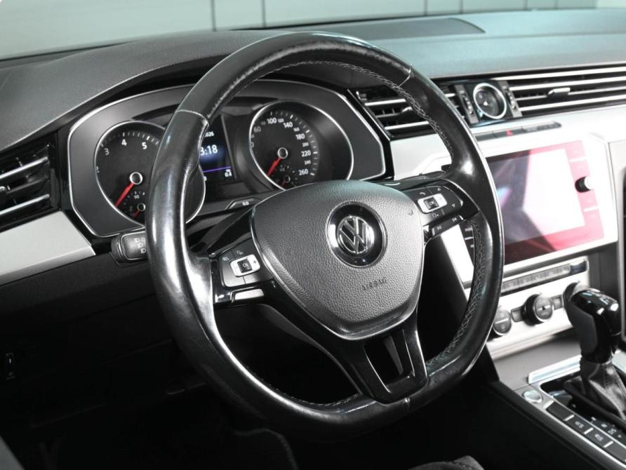 Volkswagen Passat B8 Ростов-на-Дону  - изображение 12