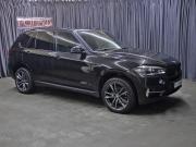 BMW X5 III (F15) Москва  - изображение 27