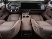 Li Auto (Lixiang) L7 I Рестайлинг Москва  - изображение 43