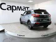 Hyundai Creta I Рестайлинг Новосибирск  - изображение 15
