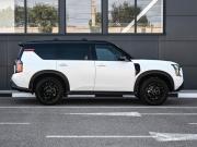 Nissan Armada III Новороссийск  - изображение 45