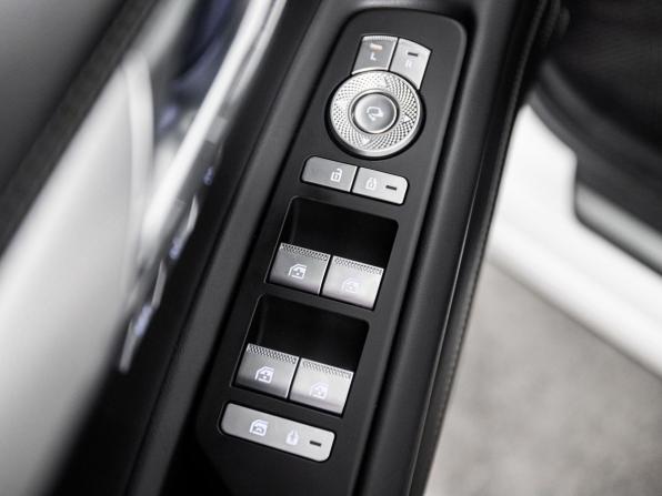 Genesis GV80 I с пробегом 2021 года, цена 5 350 000 рублей, 89000 км, внедорожник, Автокод Объявления
