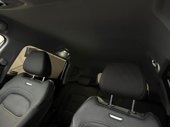 Chery Tiggo 7 Pro Max I с пробегом 2024 года, цена 2 015 000 рублей, 37400 км, внедорожник, Автокод Объявления