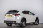 Lexus NX I Рестайлинг Томск  - изображение 28