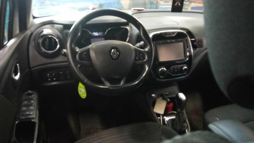 Renault Kaptur I Санкт-Петербург  - изображение 5