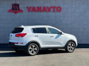Kia Sportage III Рестайлинг Альметьевск  - изображение 13