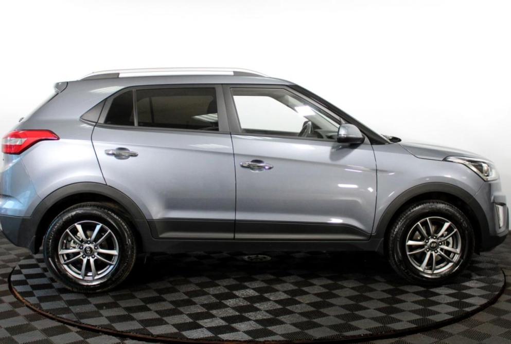Hyundai Creta I Нижний Новгород  - изображение 5