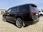 Cadillac Escalade IV Киров  - изображение 43