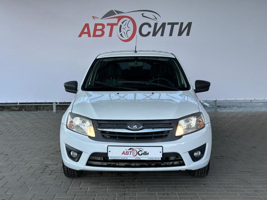 Lada (ВАЗ) Granta I Тамбов  - изображение 2