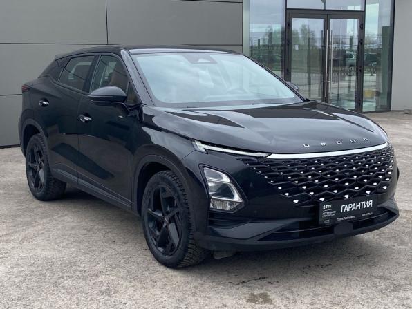Omoda C5 I с пробегом 2022 года, цена 1 629 000 рублей, 89400 км, внедорожник, Автокод Объявления