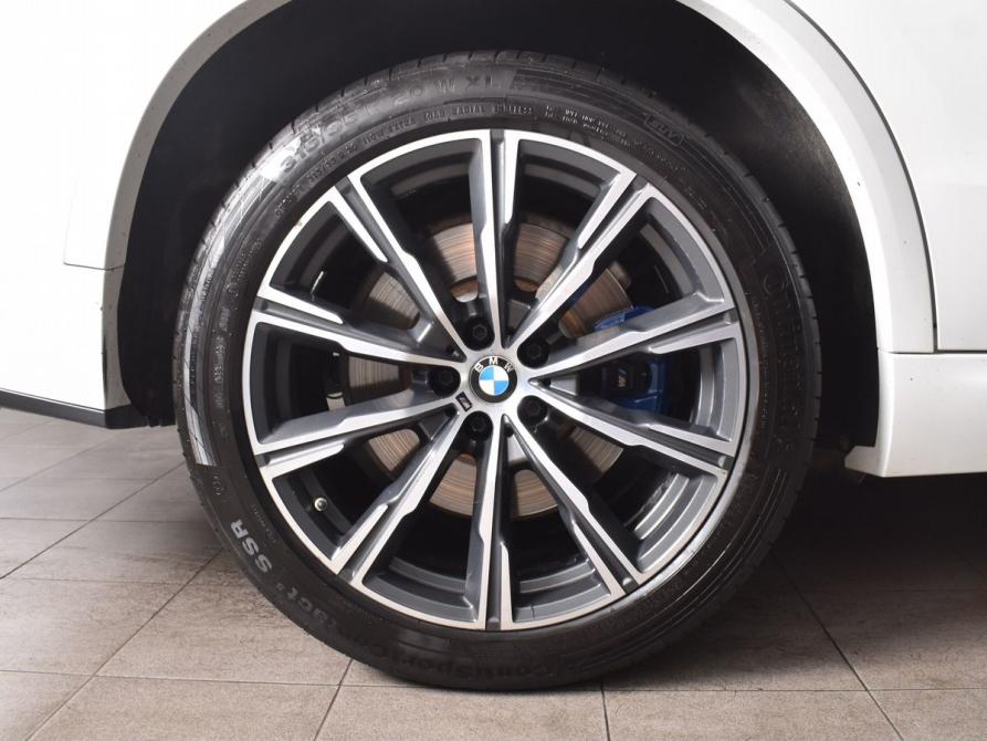 BMW X5 IV (G05/G18) Кемерово  - изображение 13