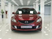 Mazda 6 II (GH) Самара  - изображение 31