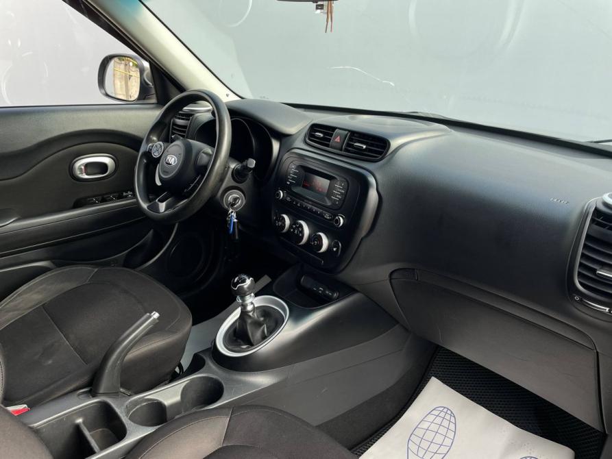 Kia Soul II Стерлитамак  - изображение 35
