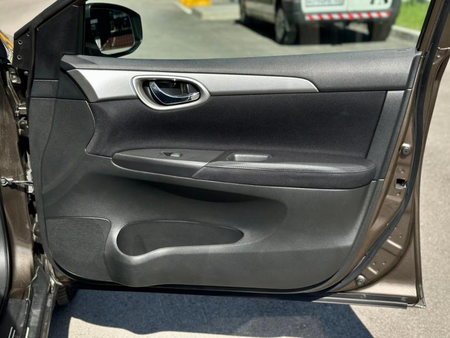 Nissan Sentra VII (B17) Уфа  - изображение 17