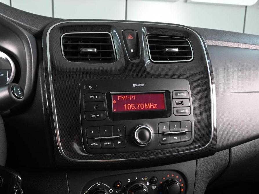 Renault Logan II Рестайлинг Ростов-на-Дону  - изображение 12