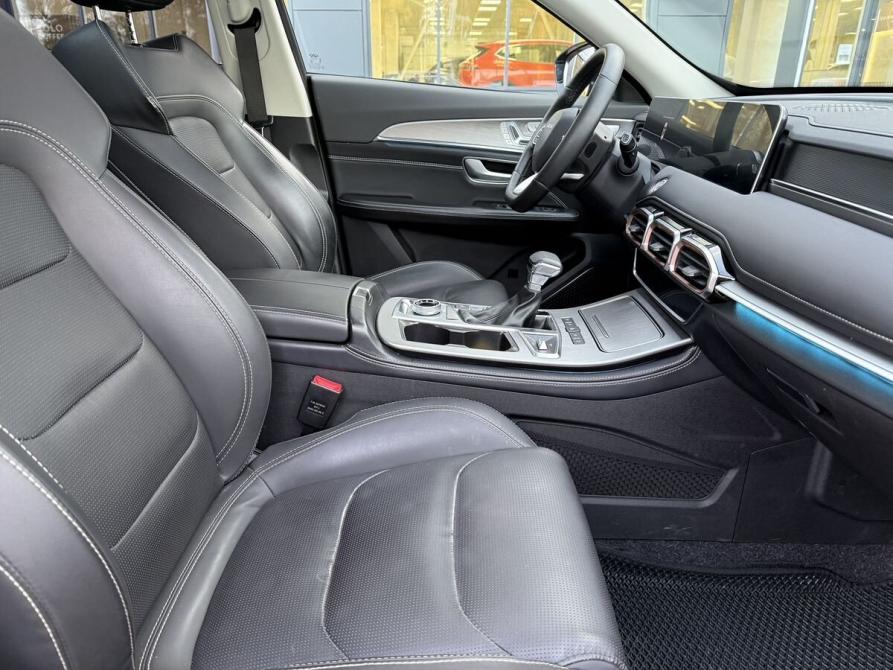 JETOUR X70+ I Рестайлинг Ярославль  - изображение 9
