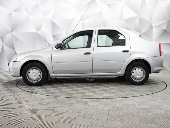 Renault Logan I Рестайлинг с пробегом 2015 года, цена 582 000 рублей, 138000 км, седан, Автокод Объявления