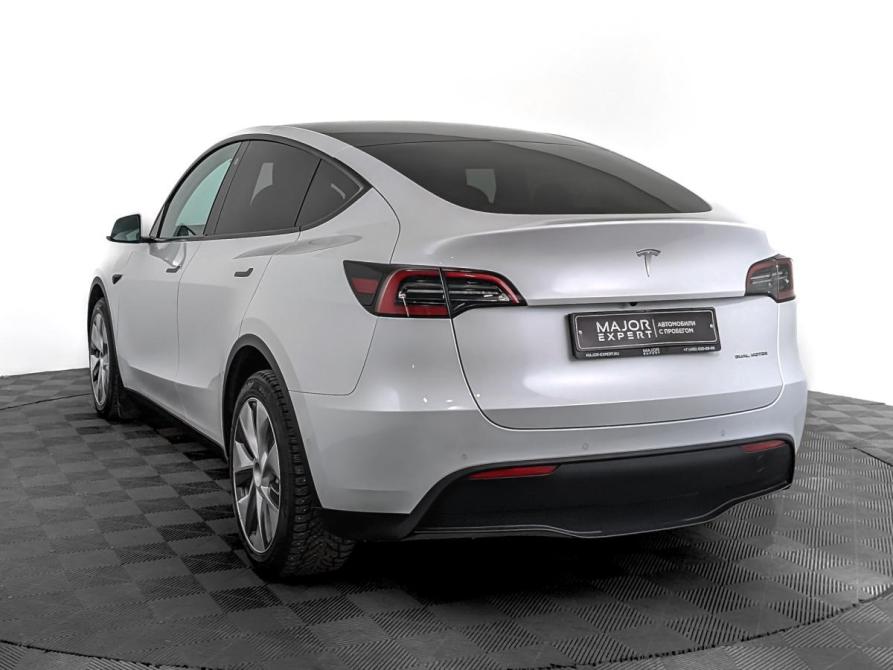 Tesla Model Y I Москва  - изображение 7