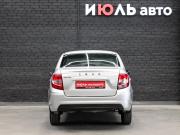 Lada (ВАЗ) Granta I Рестайлинг Екатеринбург  - изображение 22