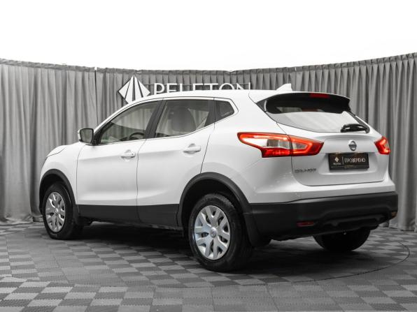 Nissan Qashqai II с пробегом 2018 года, цена 1 730 000 рублей, 68530 км, внедорожник, Автокод Объявления