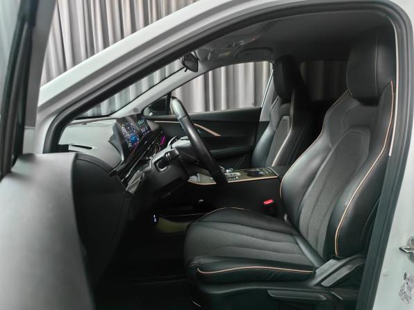 Omoda C5 I с пробегом 2022 года, цена 1 649 000 рублей, 61767 км, внедорожник, Автокод Объявления