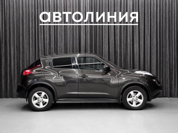 Nissan Juke I с пробегом 2012 года, цена 1 090 000 рублей, 150020 км, внедорожник, Автокод Объявления