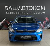 Kia Rio IV Уфа  - изображение 16